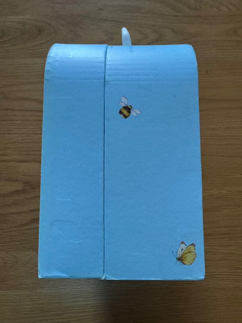 ★ウェッジウッド★　ピーターラビット チルドレンティーセット