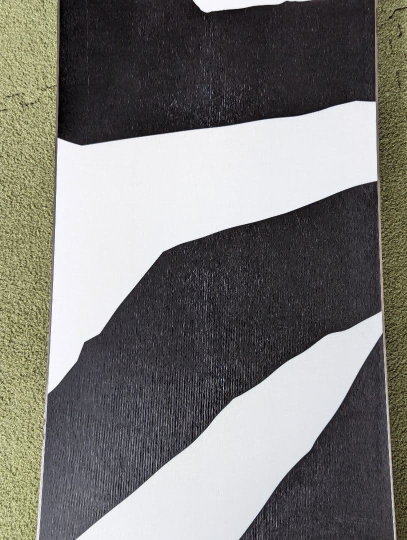 スノーボード Capita Ultrafear 2020-2021 151cm