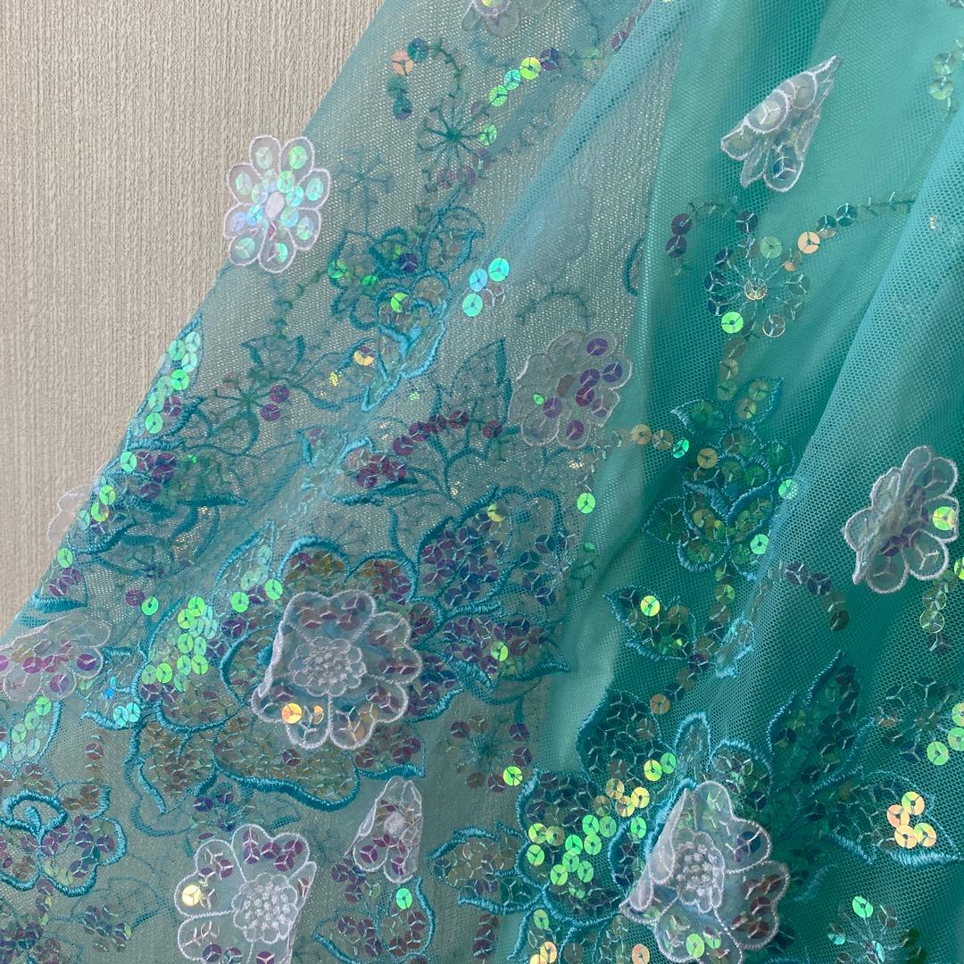 チマチョゴリ　韓国　民族衣装