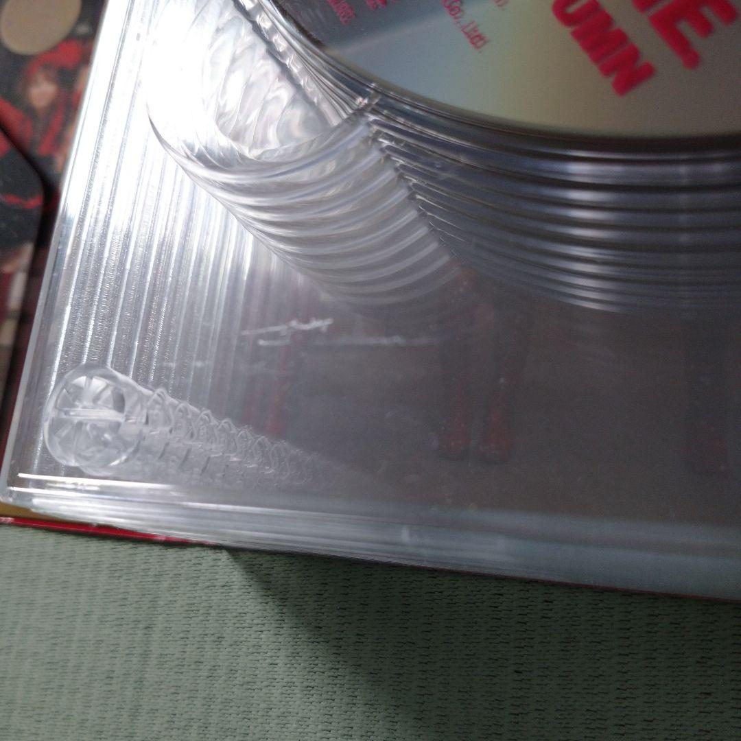 ソロDVDBOX モーニング娘。コンサートツアー2009秋～ナインスマイル