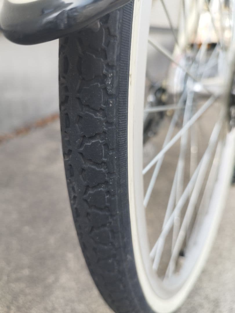 ジュニア　小学生　24インチ 岐阜県