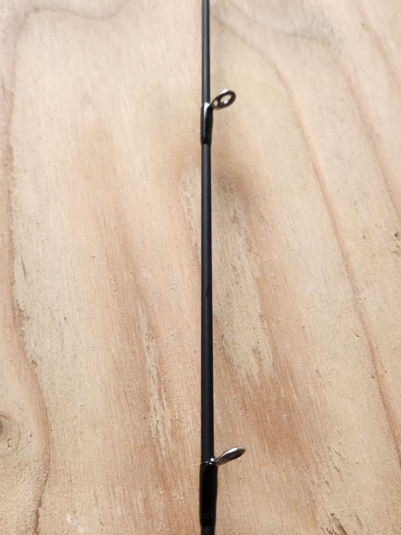 ダイワ　キャタリナ　ジギング　スロー　SJ 60B-2