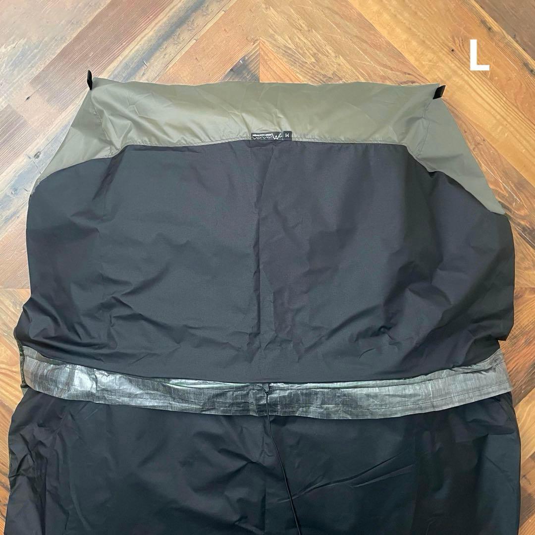 Distort オクタ snap キルト/ 帝人 Octa®cpcp Ⅲ6