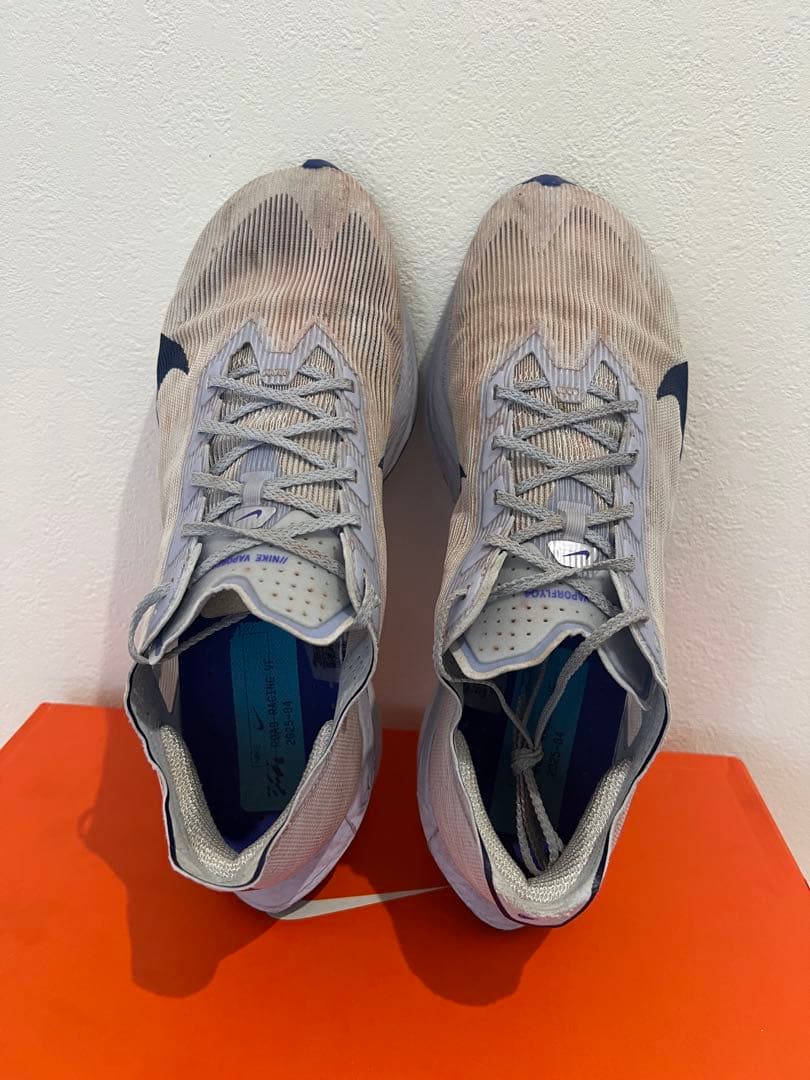 ナイキ　ヴェイパーフライ4 26.0cm