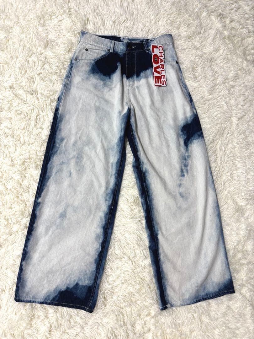 i*3様 未使用タグ付　Charles Jeffrey Loverboy ワイド