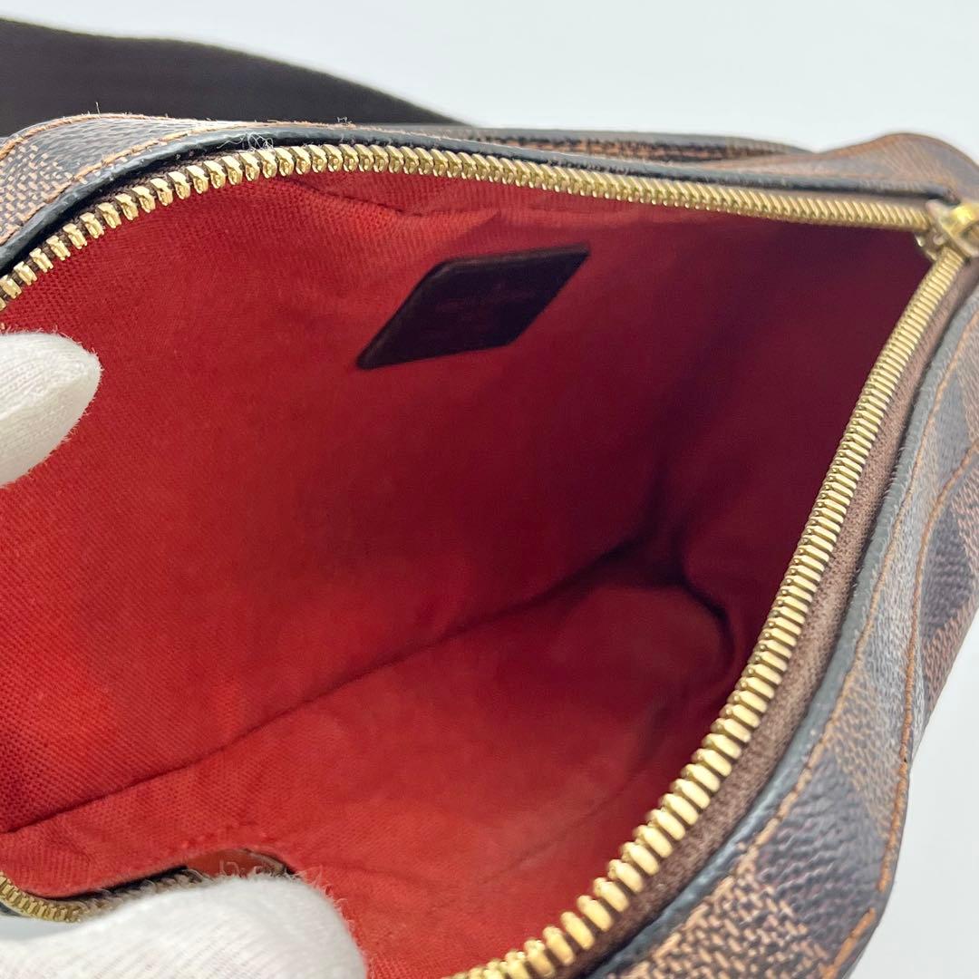 ルイヴィトン　ジェロニモス　N51994 ボディバッグ　ショルダーバック