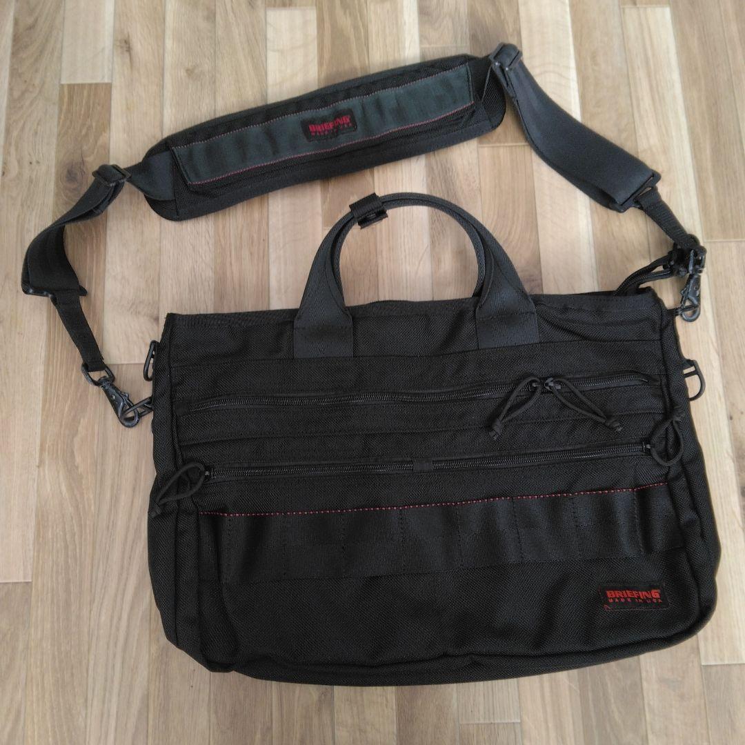 ブリーフィング ブリーフケース ビジネスバッグBRF118219トート