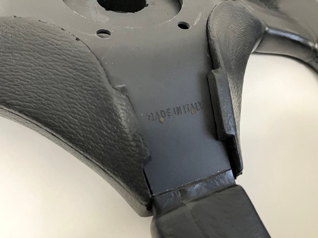 ロータス エスプリ 純正 ステアリング パーソナル製/NARDI/ナルディ