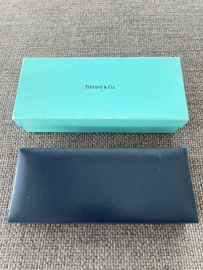 希少90s TIFFANY&CO × HOHNER社 ハーモニカ 藤原ヒロシ