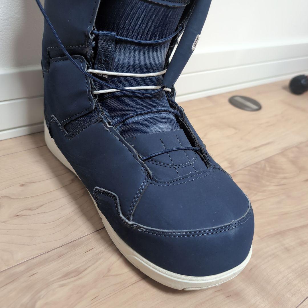 DEELUXE TEAM ID スノーボードブーツ 26.5