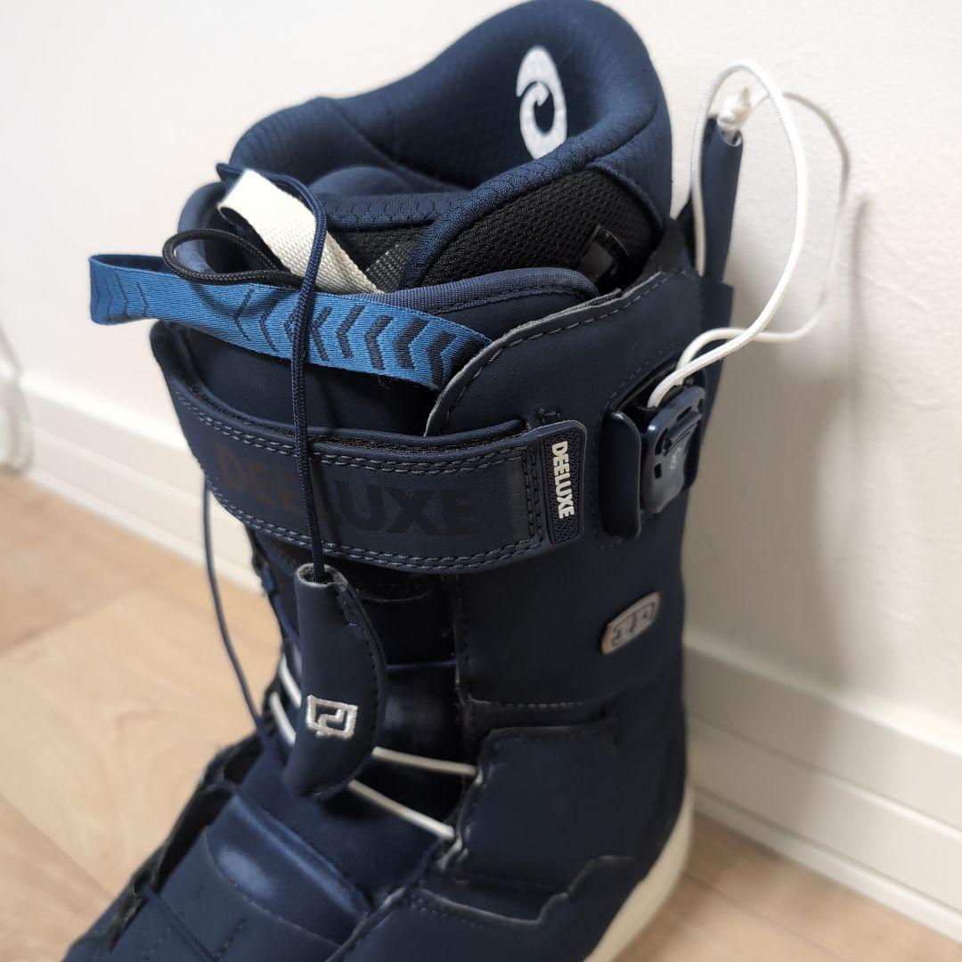 DEELUXE TEAM ID スノーボードブーツ 26.5