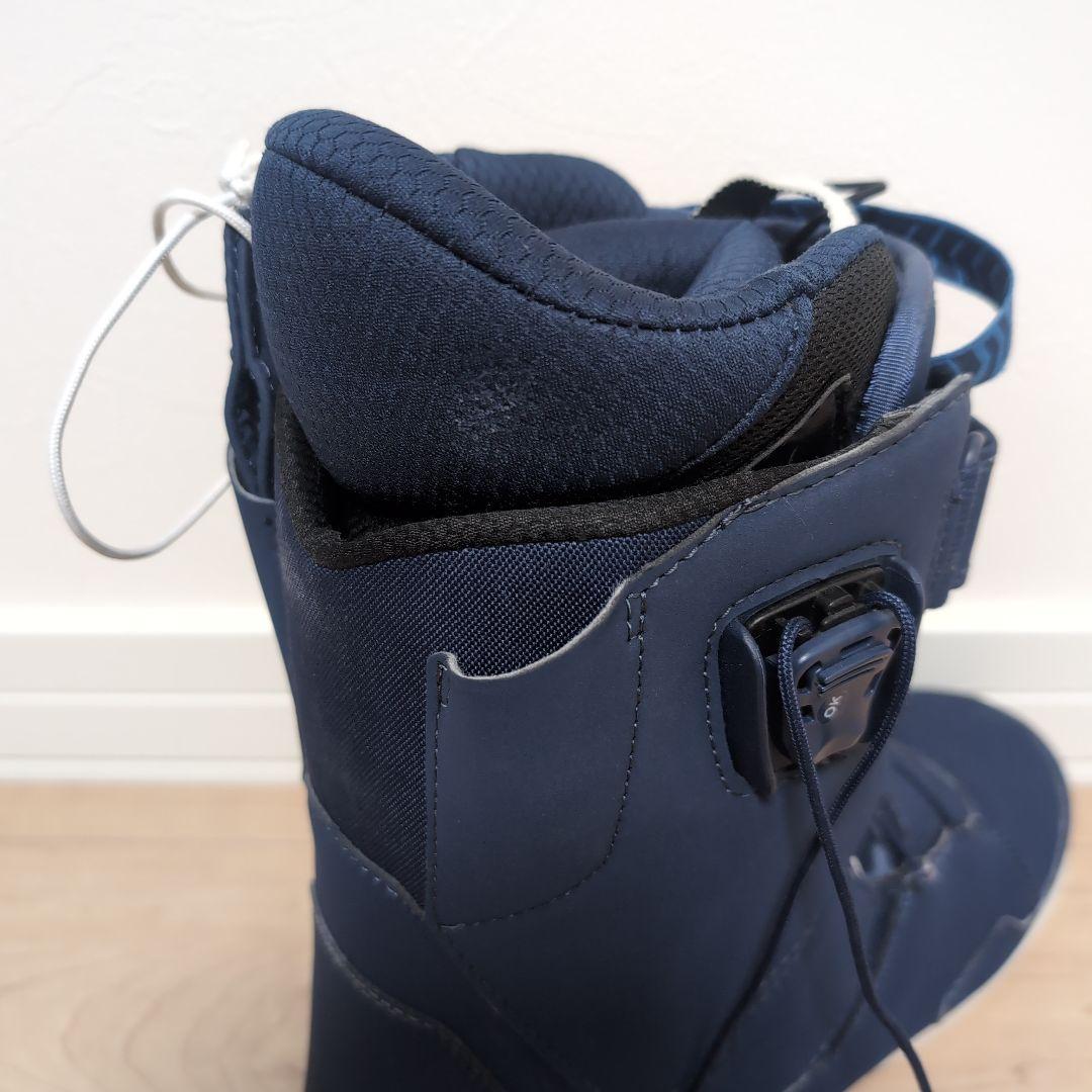 DEELUXE TEAM ID スノーボードブーツ 26.5