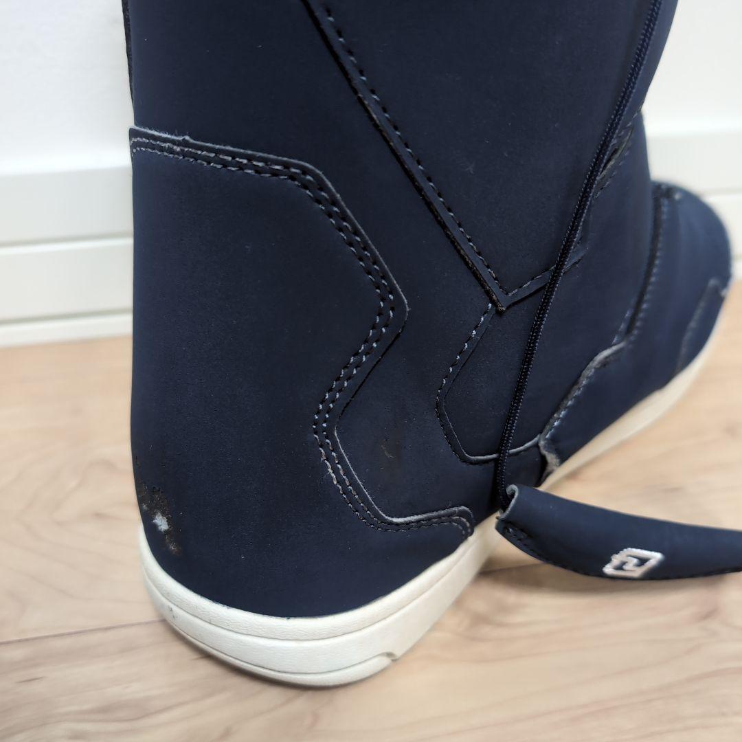 DEELUXE TEAM ID スノーボードブーツ 26.5