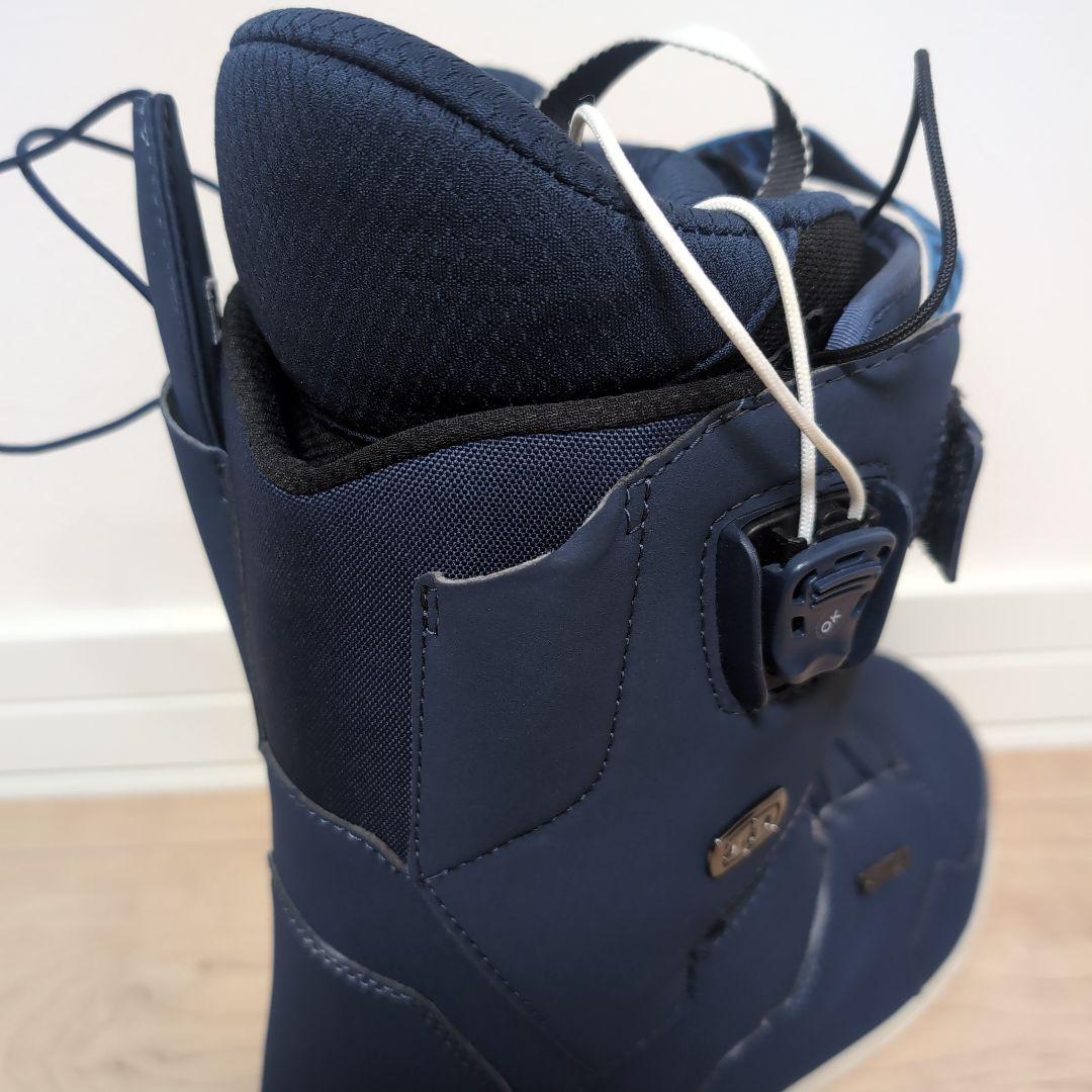 DEELUXE TEAM ID スノーボードブーツ 26.5