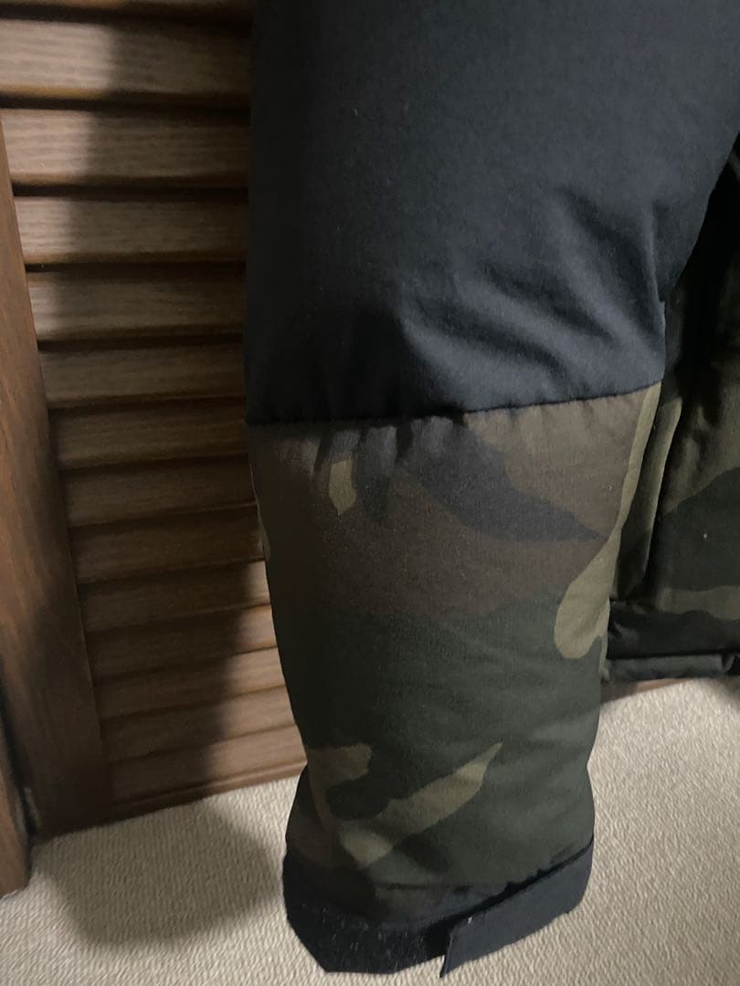 バルトロライトジャケット　Sサイズ