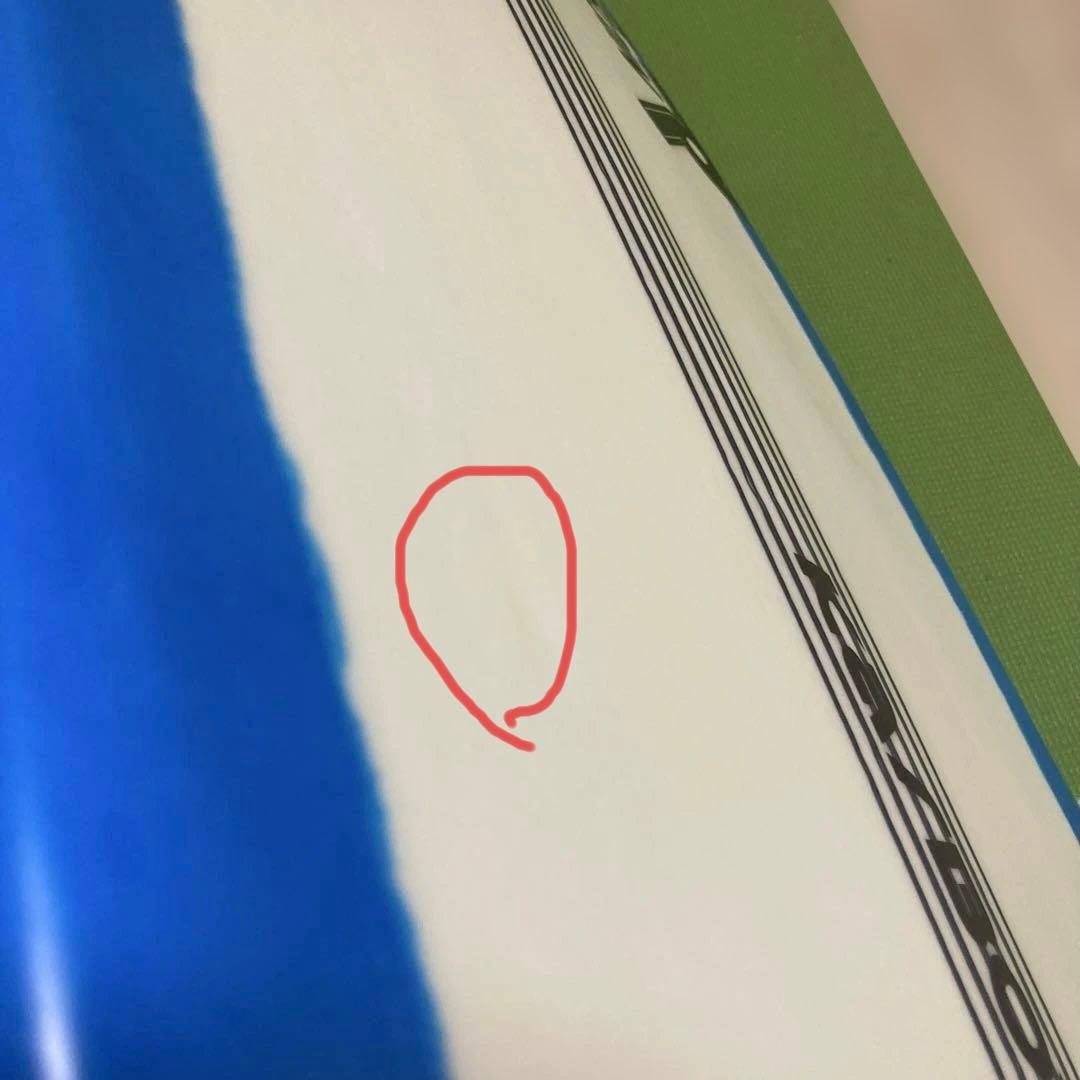 JOISTIK ジョイスティック　タコデス　カーボロード　　AKI