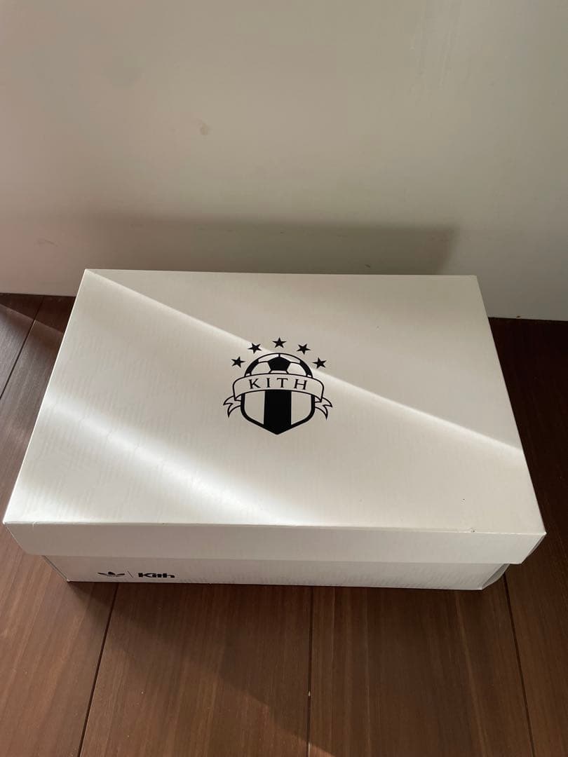 シューズ adidas PREDATOR 2002 IC KITH 27.5cm