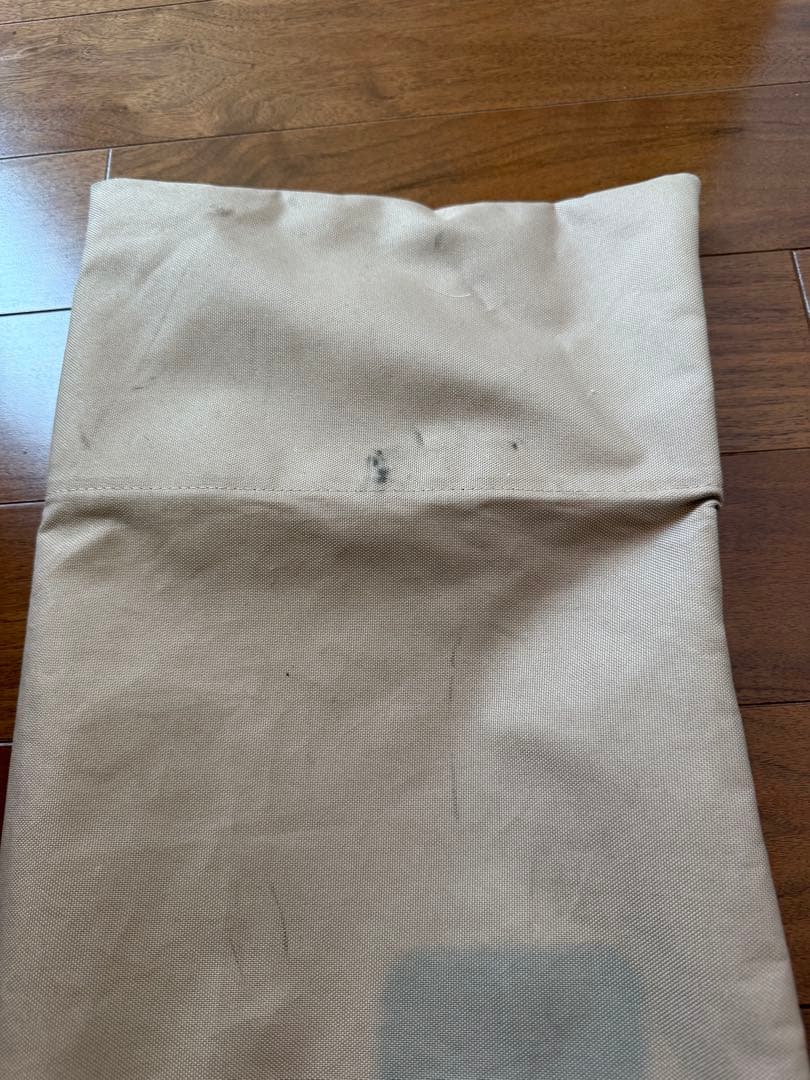  peak スノーピーク　コット　ハイテンション①