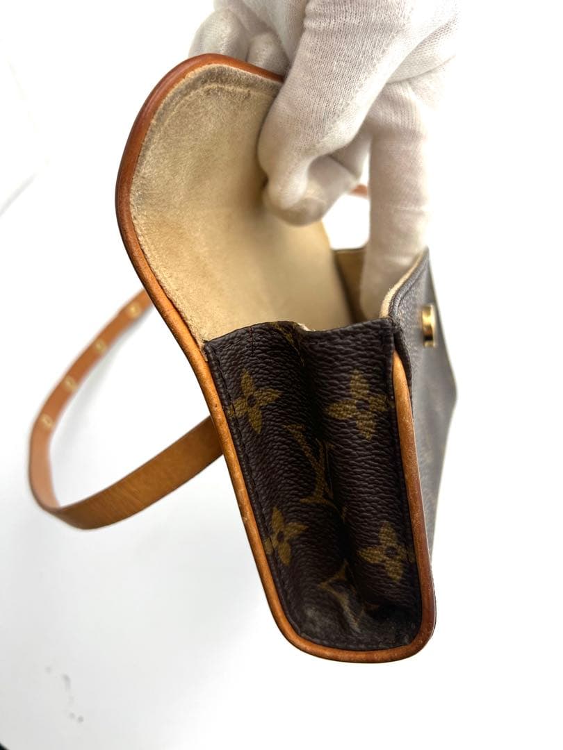 LOUIS VUITTON ルイヴィトン フロランティーヌ M51855