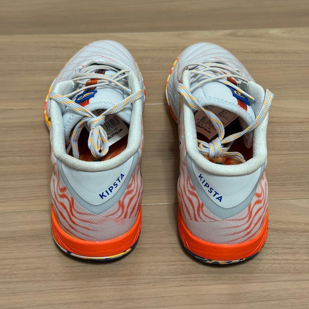 フットサルシューズ KIPSTA GINKA PRO 27.5cm