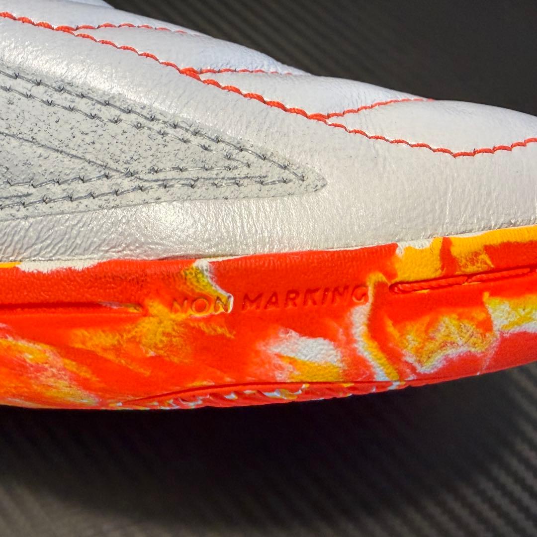 フットサルシューズ KIPSTA GINKA PRO 27.5cm