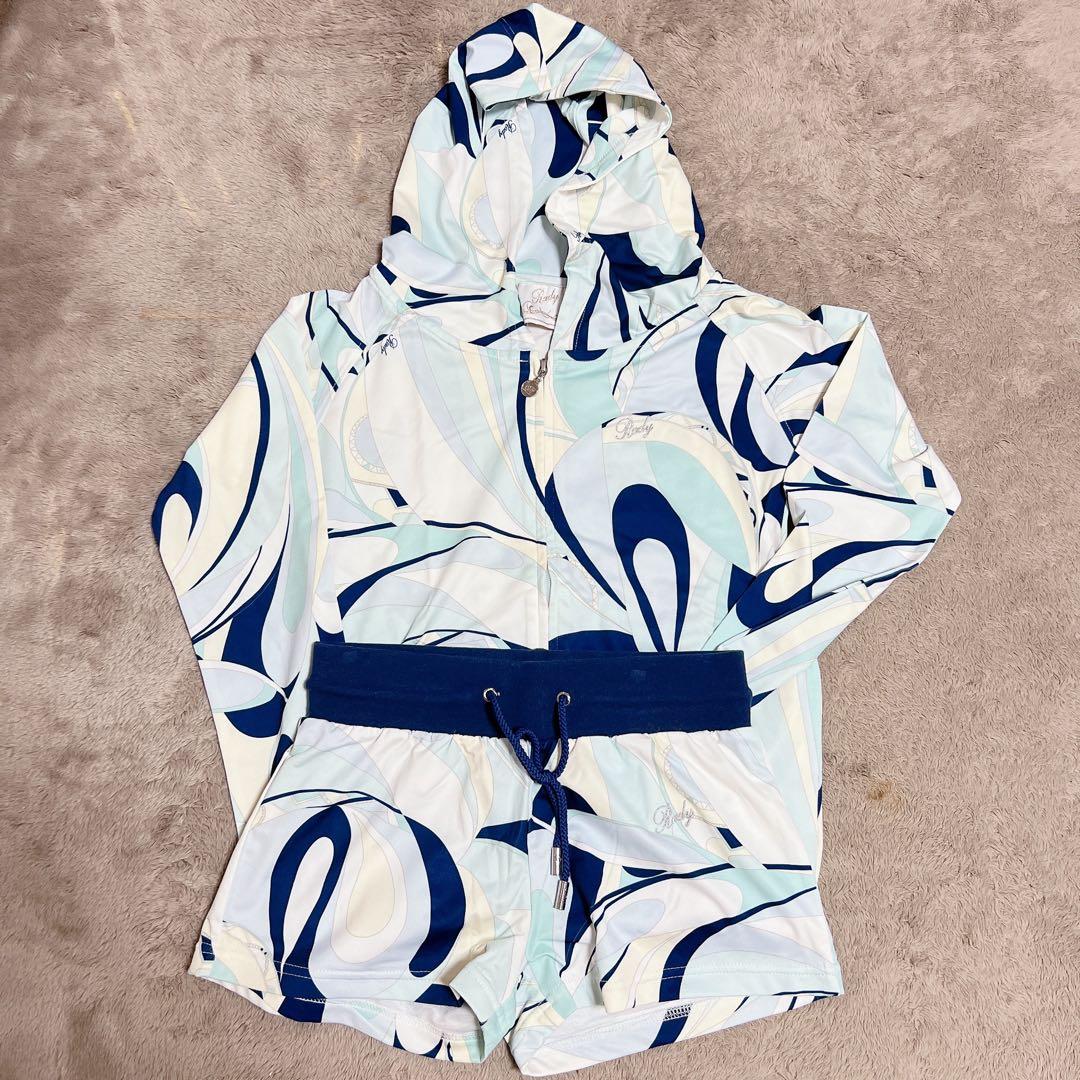 Rady セットアップ ミルフィーユマーブル ルームウェア - メルカリ