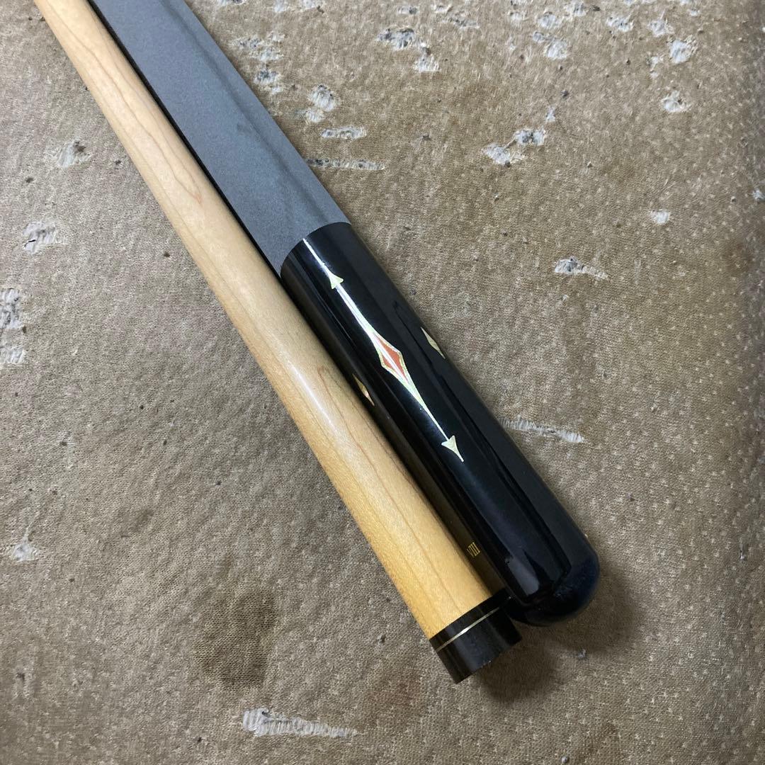 Adam アダム　ビリヤード　キュー　Ⅷ