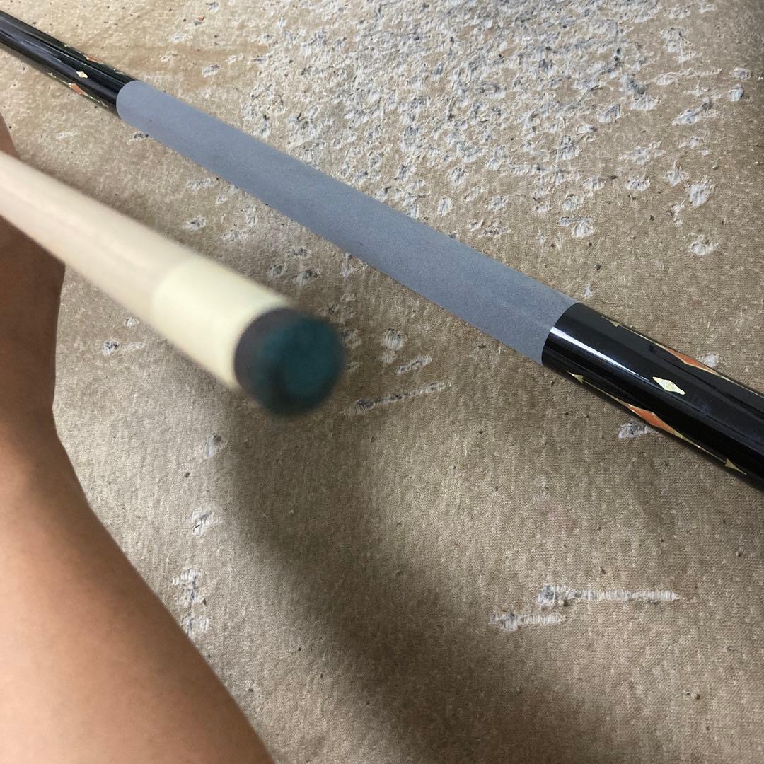 Adam アダム　ビリヤード　キュー　Ⅷ