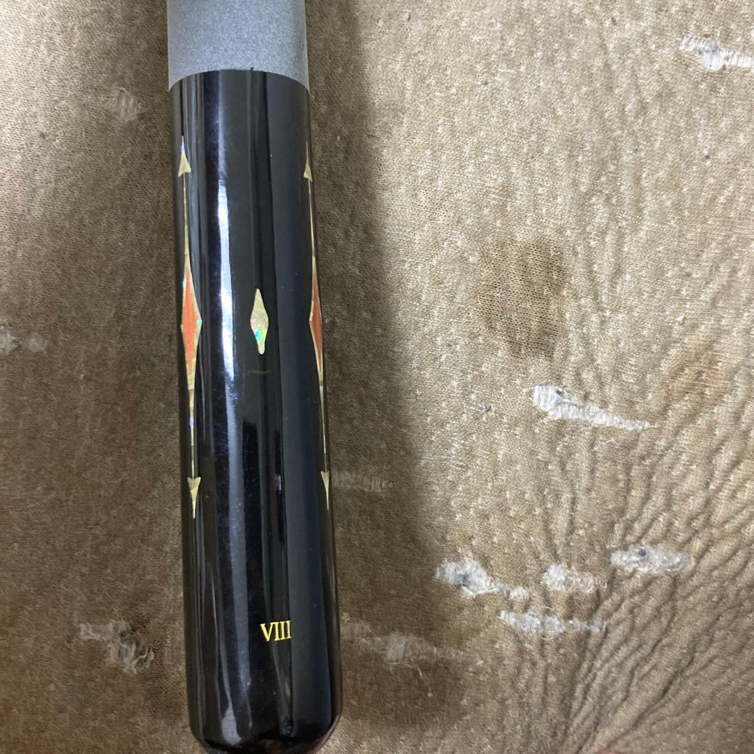 Adam アダム　ビリヤード　キュー　Ⅷ