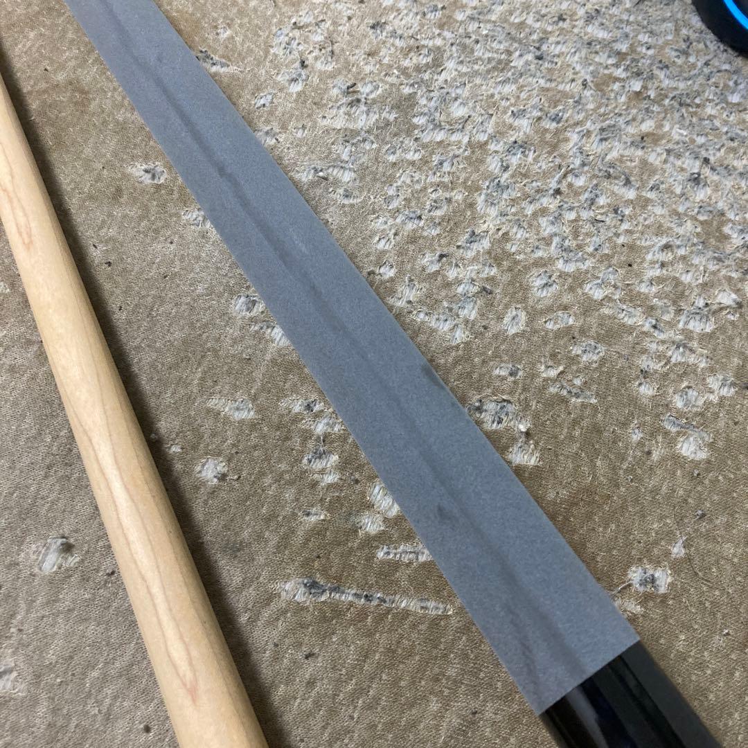 Adam アダム　ビリヤード　キュー　Ⅷ