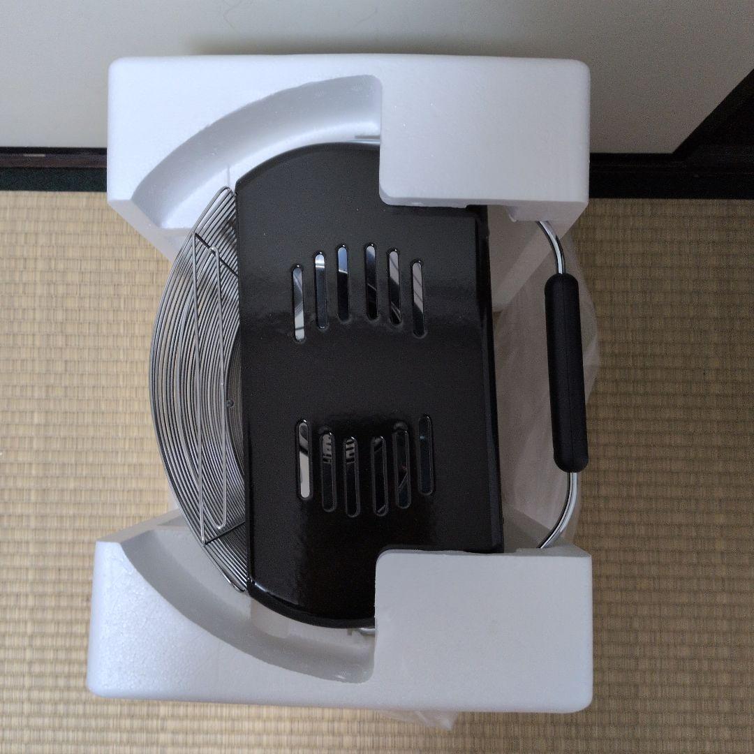 2024年製 未使用 イワタニ Iwatani カセット ガスストーブデカ暖Ⅱ