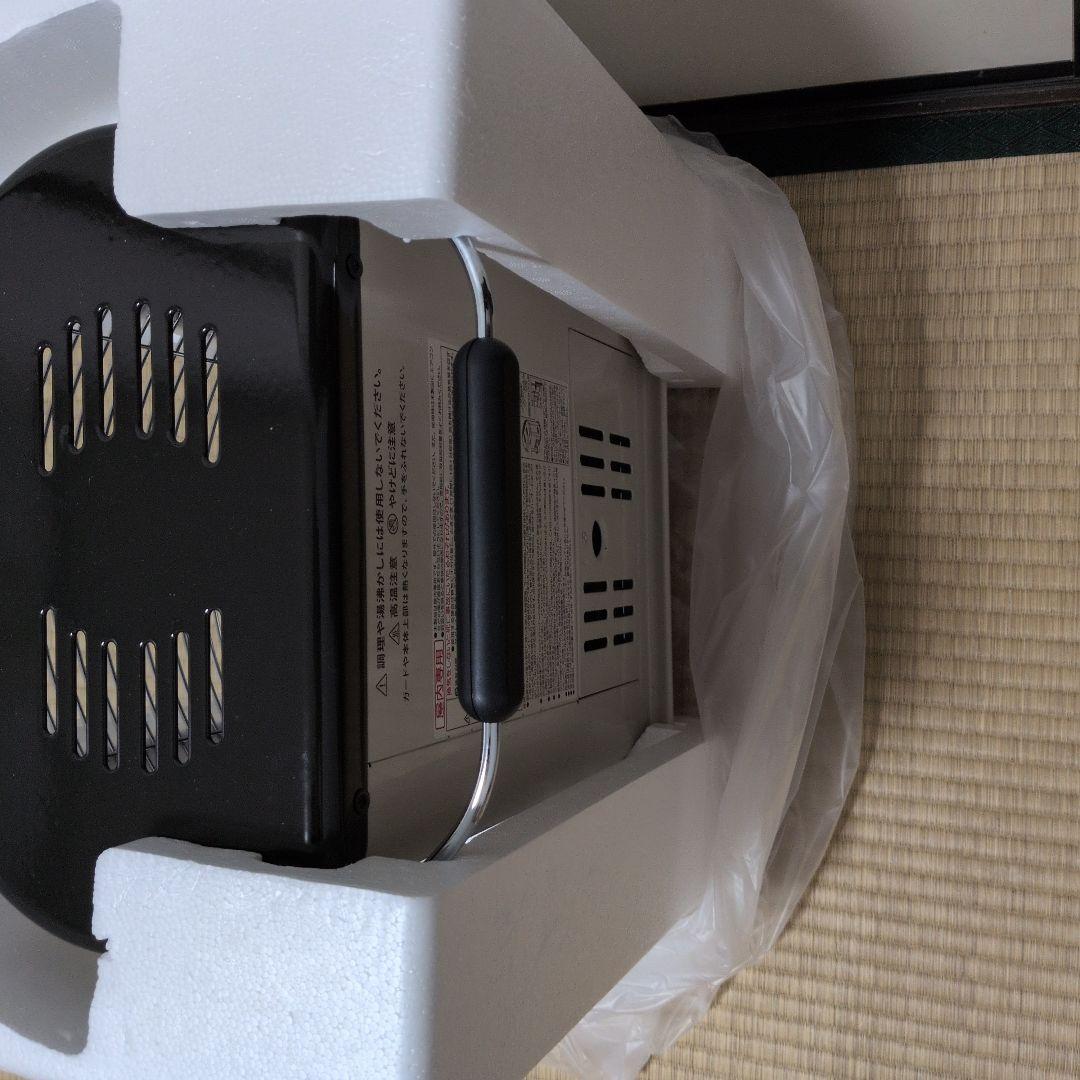 2024年製 未使用 イワタニ Iwatani カセット ガスストーブデカ暖Ⅱ