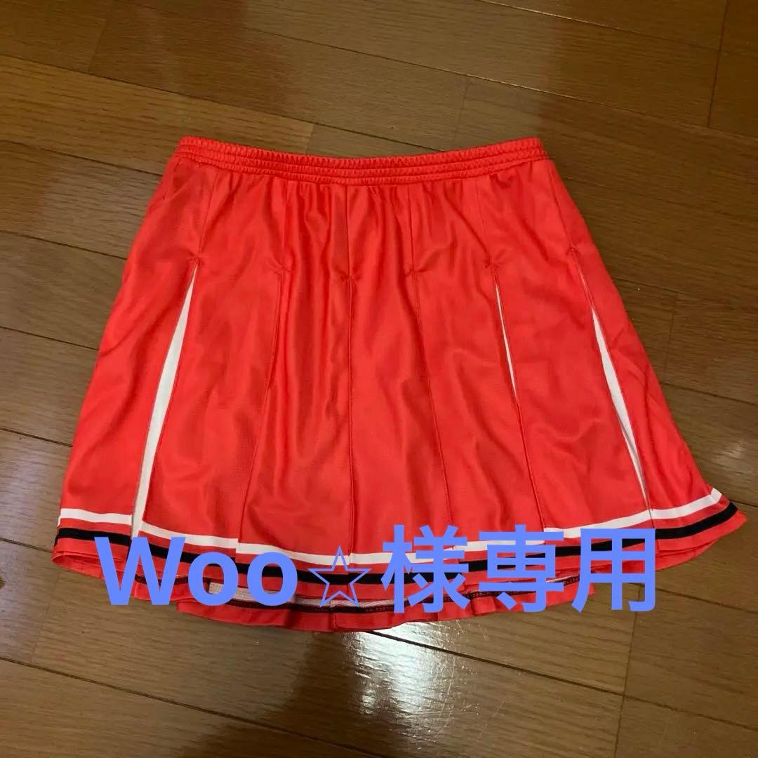 チアダンス 発表会の服（Woo⭐︎様専用）