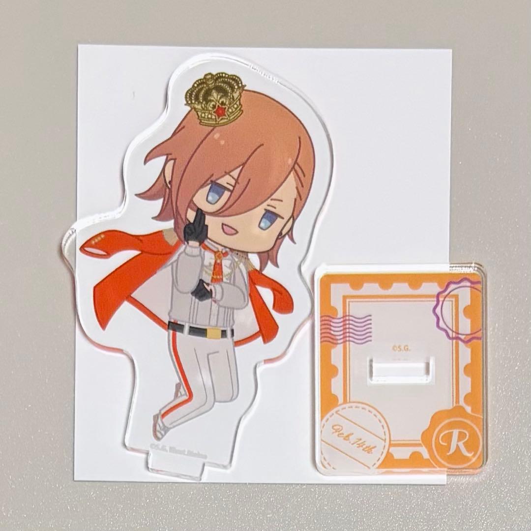 うたプリ レン アクスタ マルイ WL ワンダーランド 15th - メルカリ