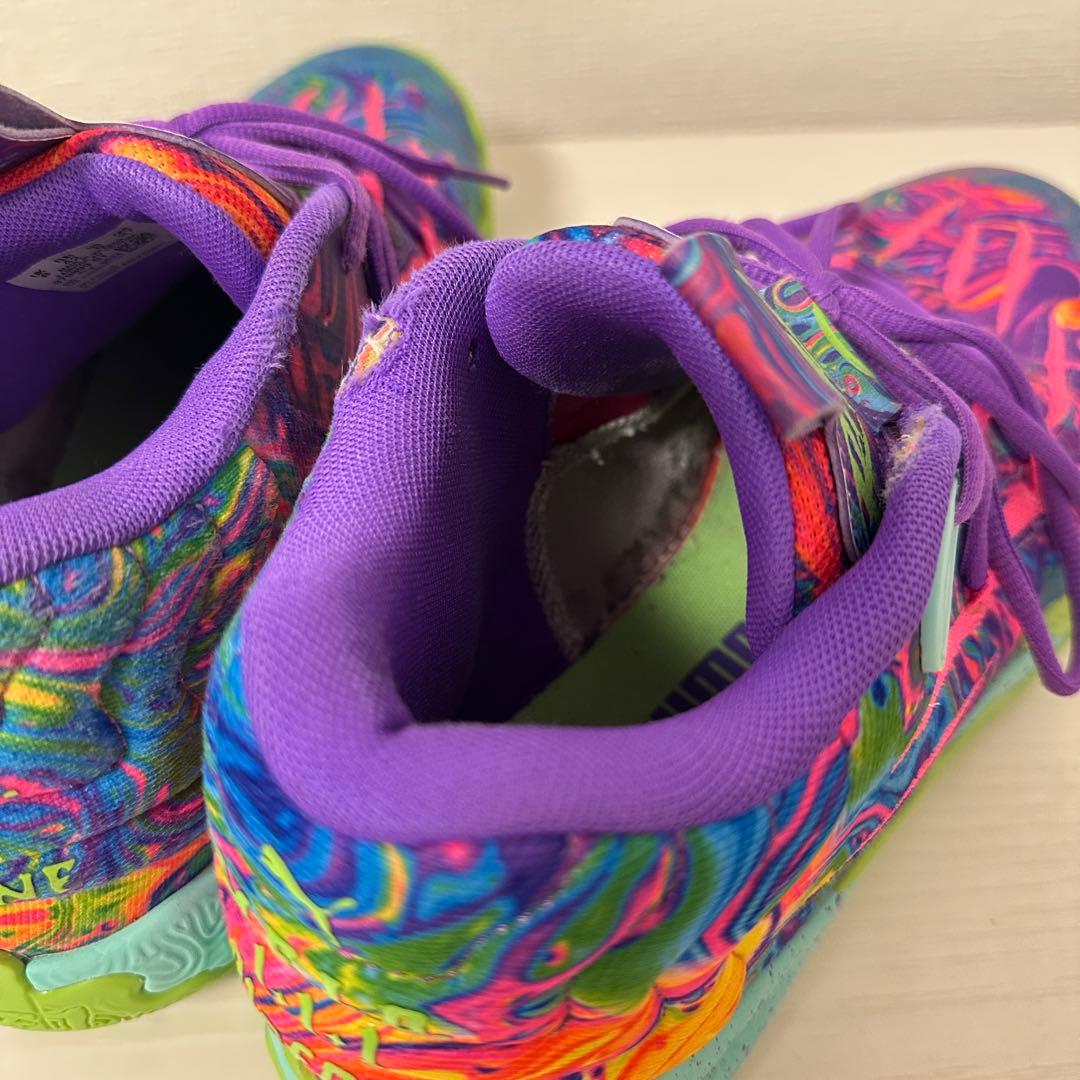 PUMA MB 03 スニーカーメンズファッション