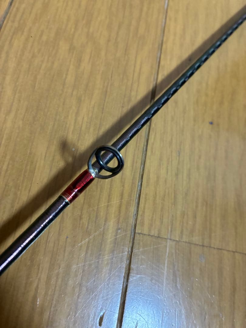 シマノ　ワールドシャウラ　2751R-2