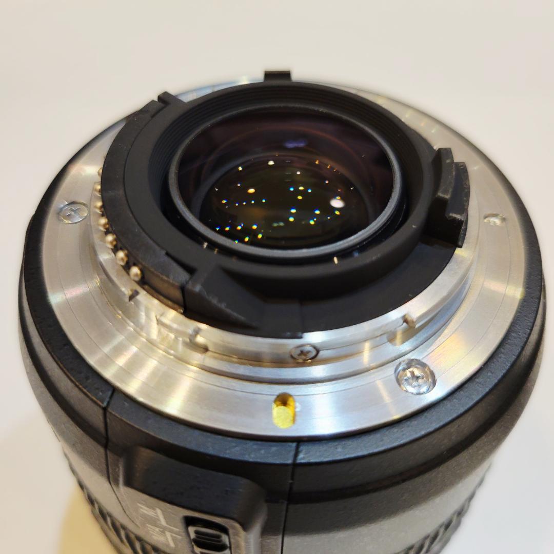 1123 ニコン AF-S DX 24-85mm f/3.5-4.6 G ED