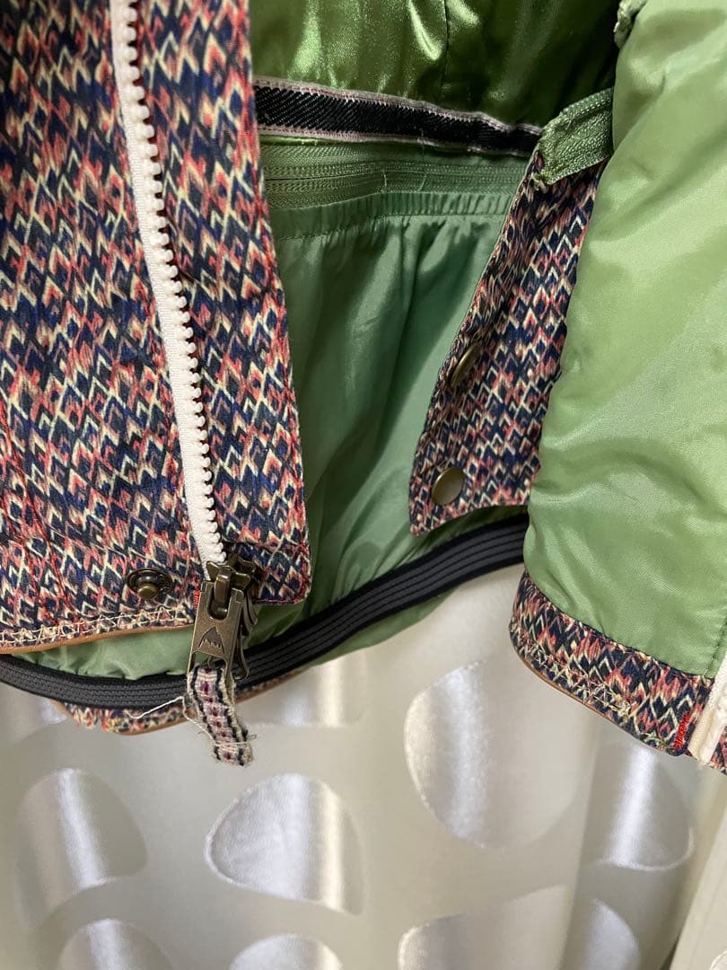 Burton バートン スノーボード スキー ジャケット