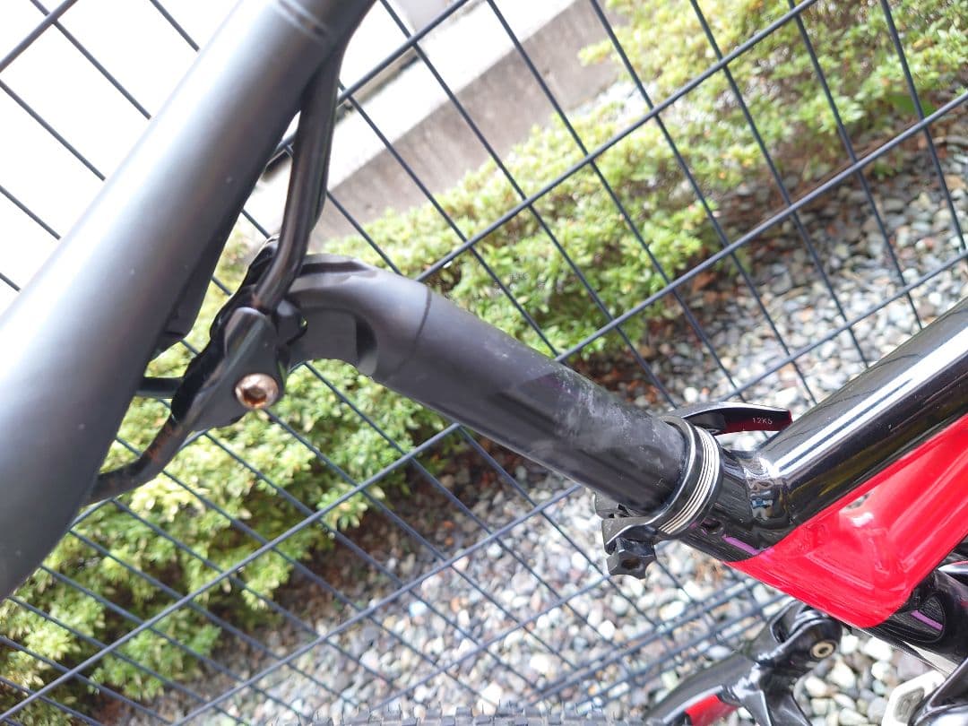 【今週限定値下げ】Specialized Stumpjumper 29インチ S