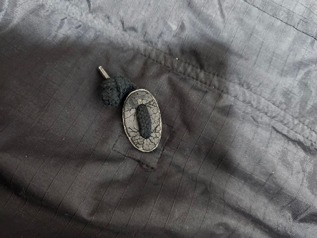 90s ネイバーフッド m-51 モッズコート ダウン フィッシュテール