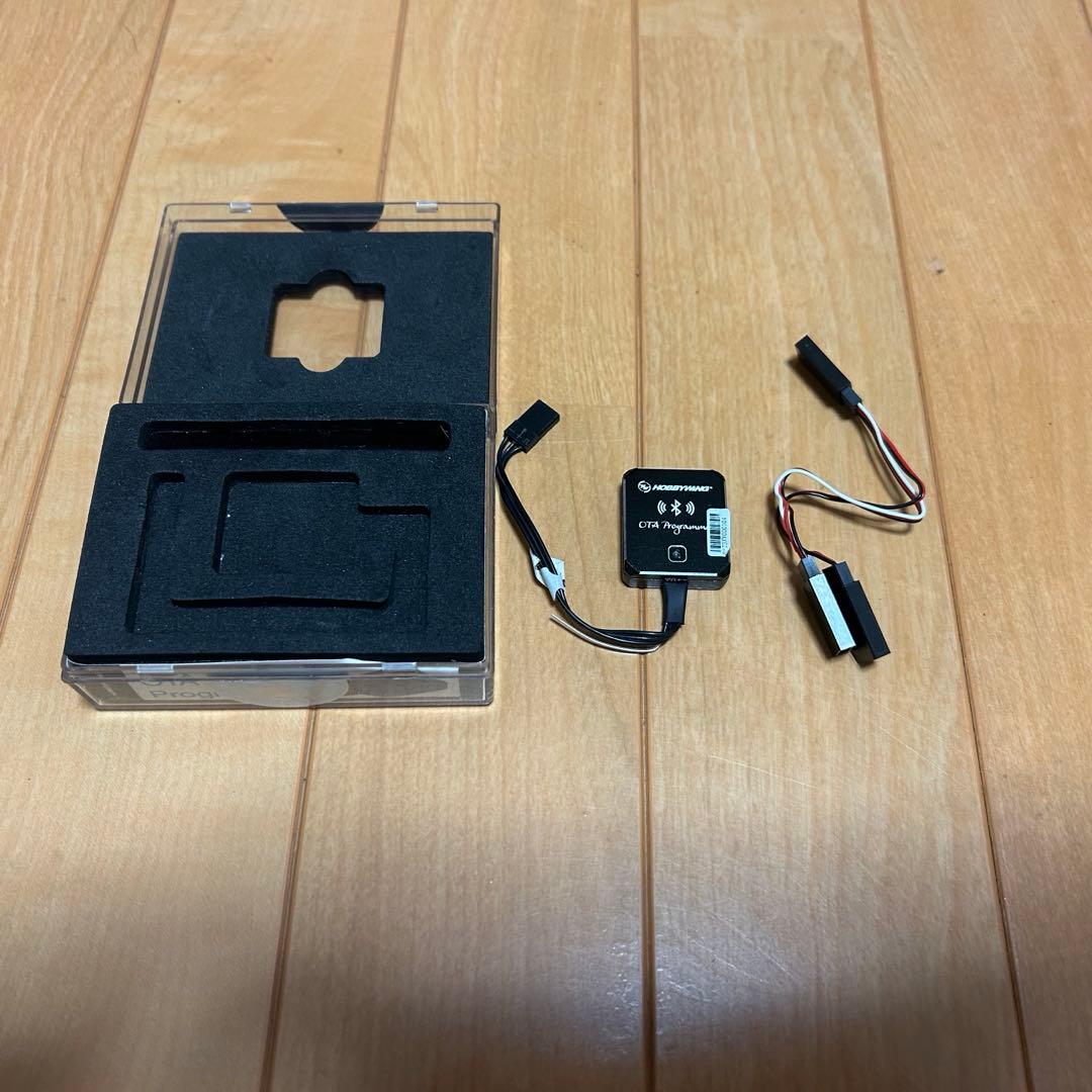 HOBBYWING XeRUN XD10 PRO（purple）