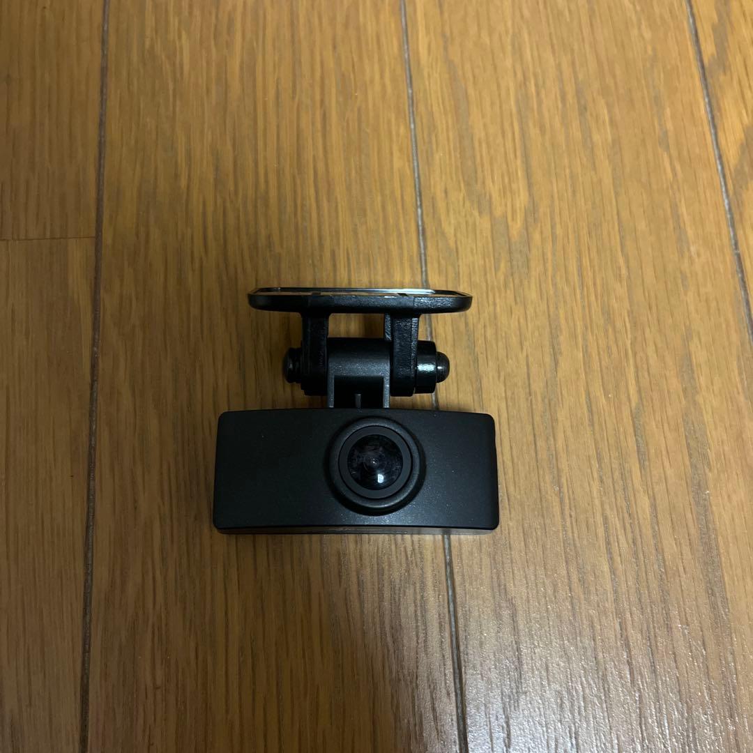 DC-DR652 ドライブレコーダー