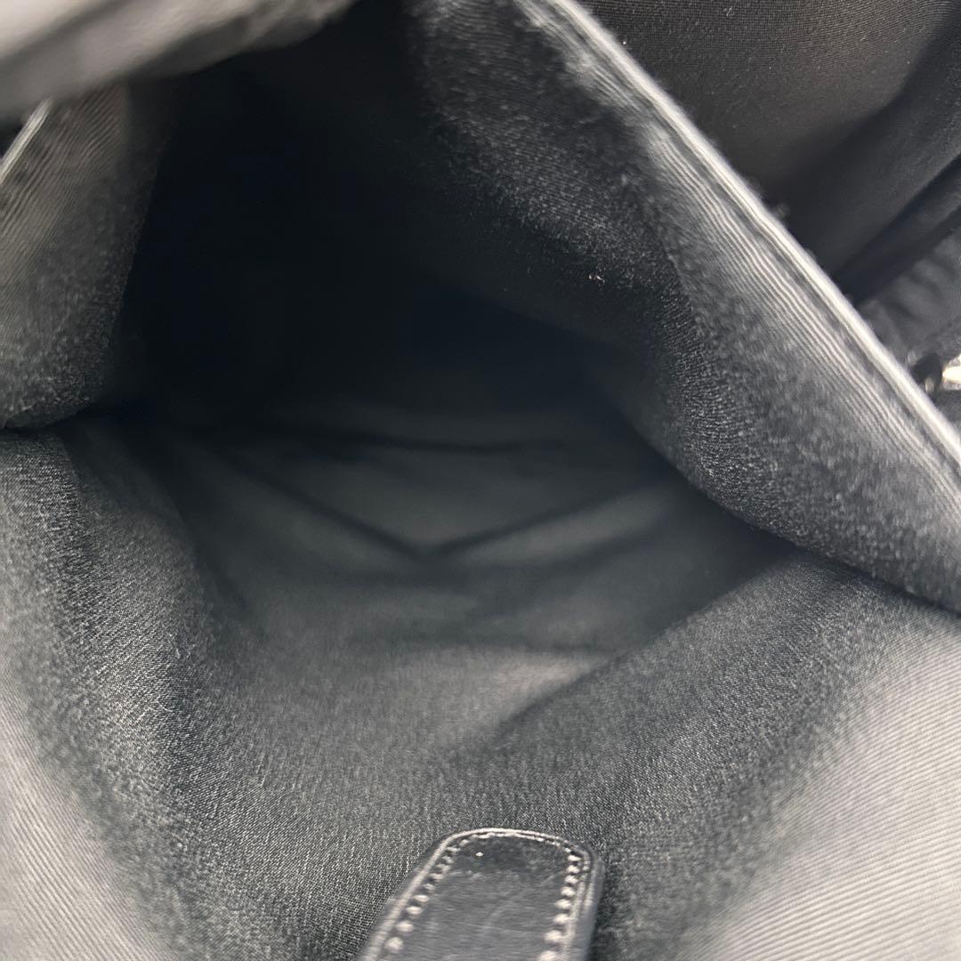 レア美品✨ COACH コーチ ボディバッグ ショルダーバッグ 肩掛け ブラック