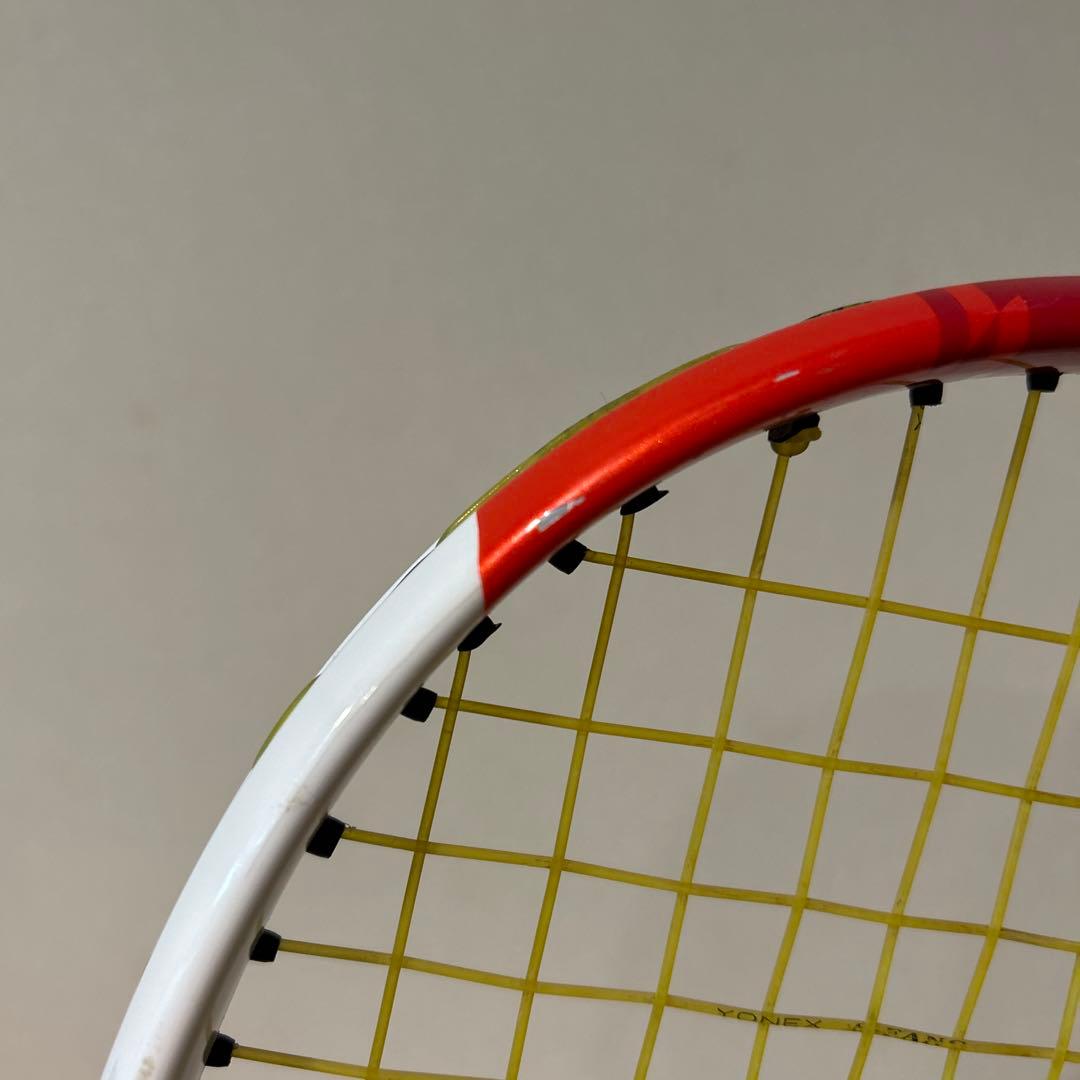 レーザーラッシュ7v