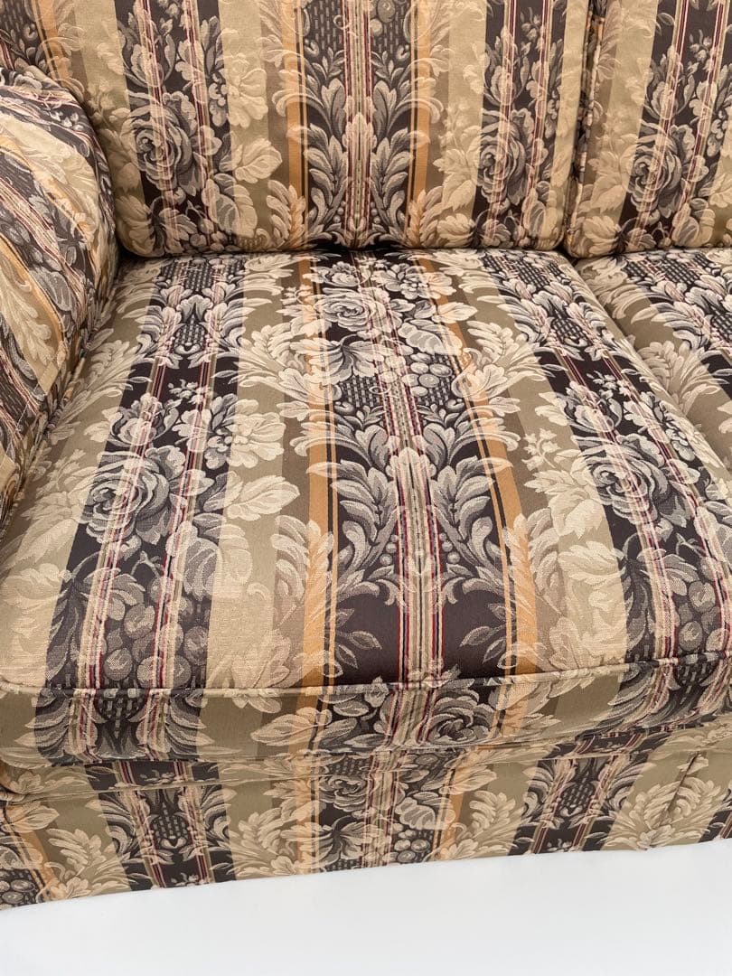 美品 MARUNI ROYAL 地中海ロイヤル エミール 高級ソファ マルニ - メルカリ