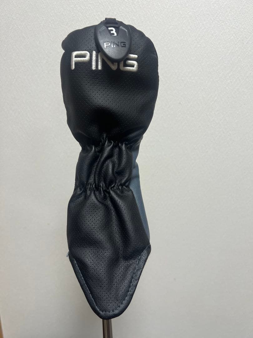 kenken　【美品】ピン G425 MAXフェアウェイウッド 3W