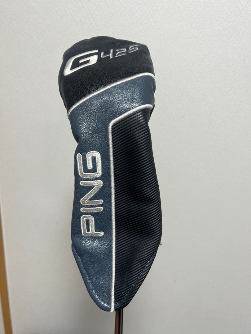 kenken　【美品】ピン G425 MAXフェアウェイウッド 3W