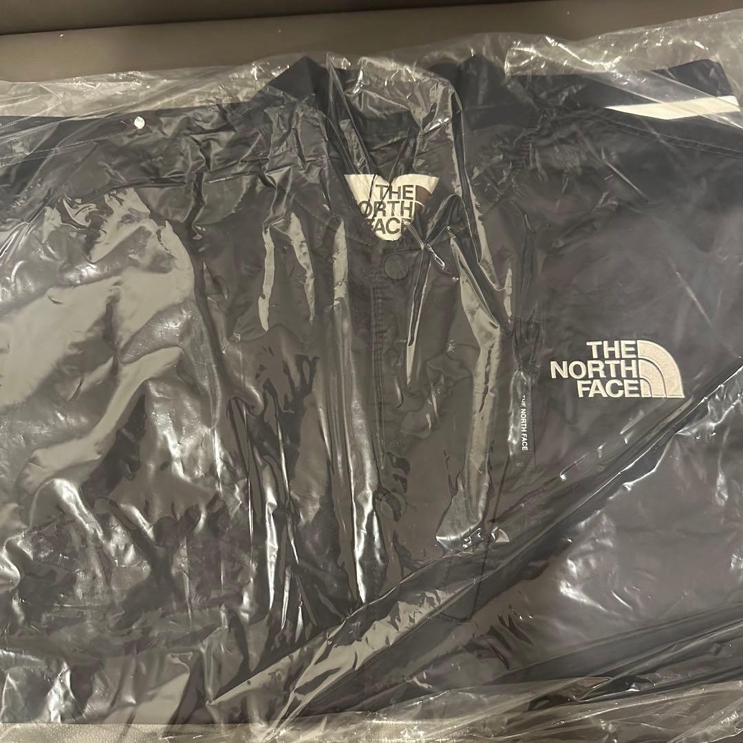 ZOZO完売 XL ノースフェイス　ボンバージャケット　スタジャン　ネイビー