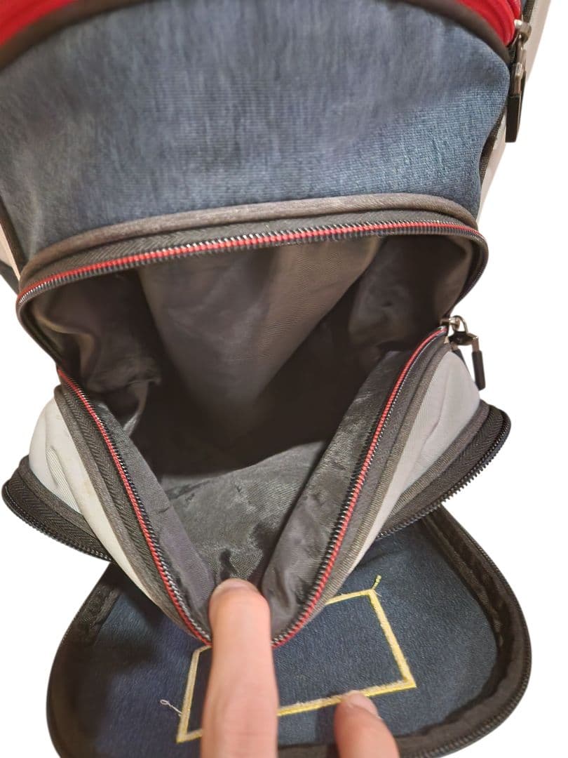 【やま】Callaway ORG14 キャディバッグ★米国購入($500)