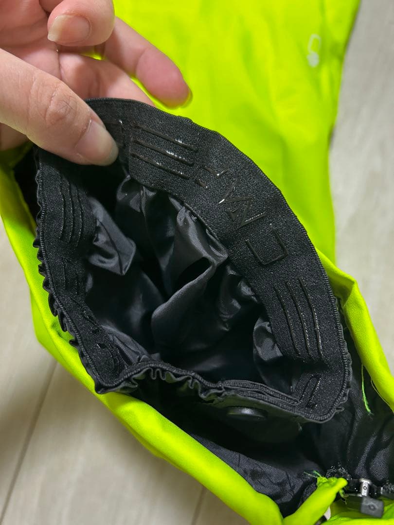 新品 上下セット フェニックスX-NIX スキー　スノボウェア サイズM相当